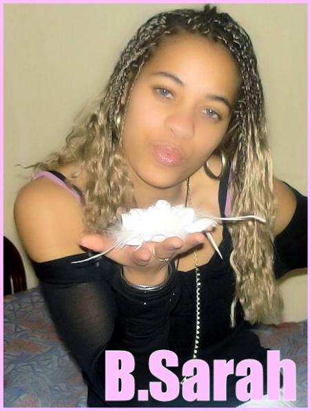 b -sarah