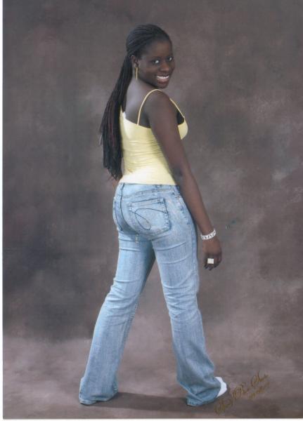 c aicha elle es belle