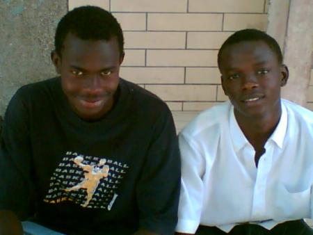 moi et galay