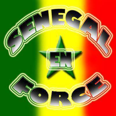 senegal en force